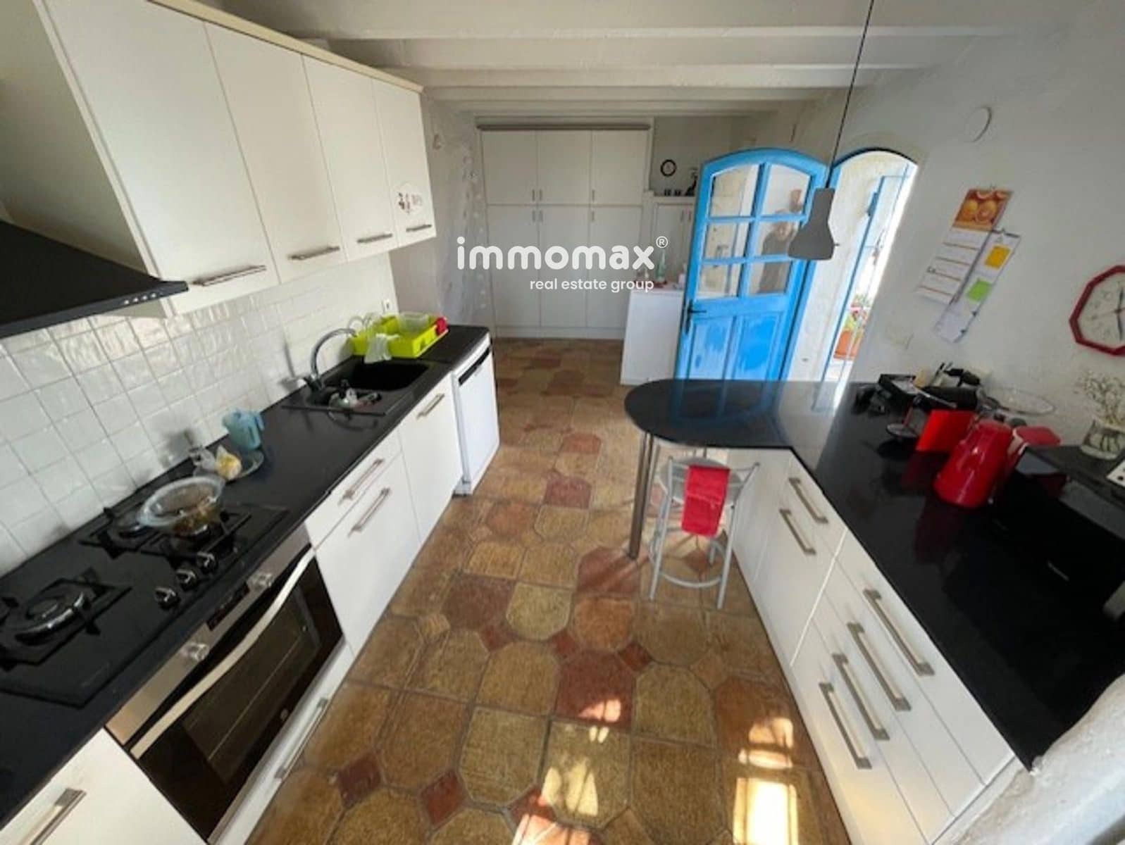 Villa till salu i Tortosa - 550 000 € (Ref: 8316756)