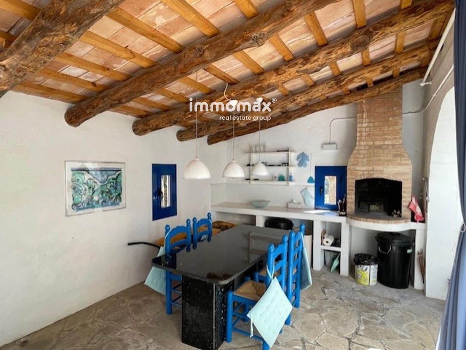 Villa till salu i Tortosa - 550 000 € (Ref: 8316756)