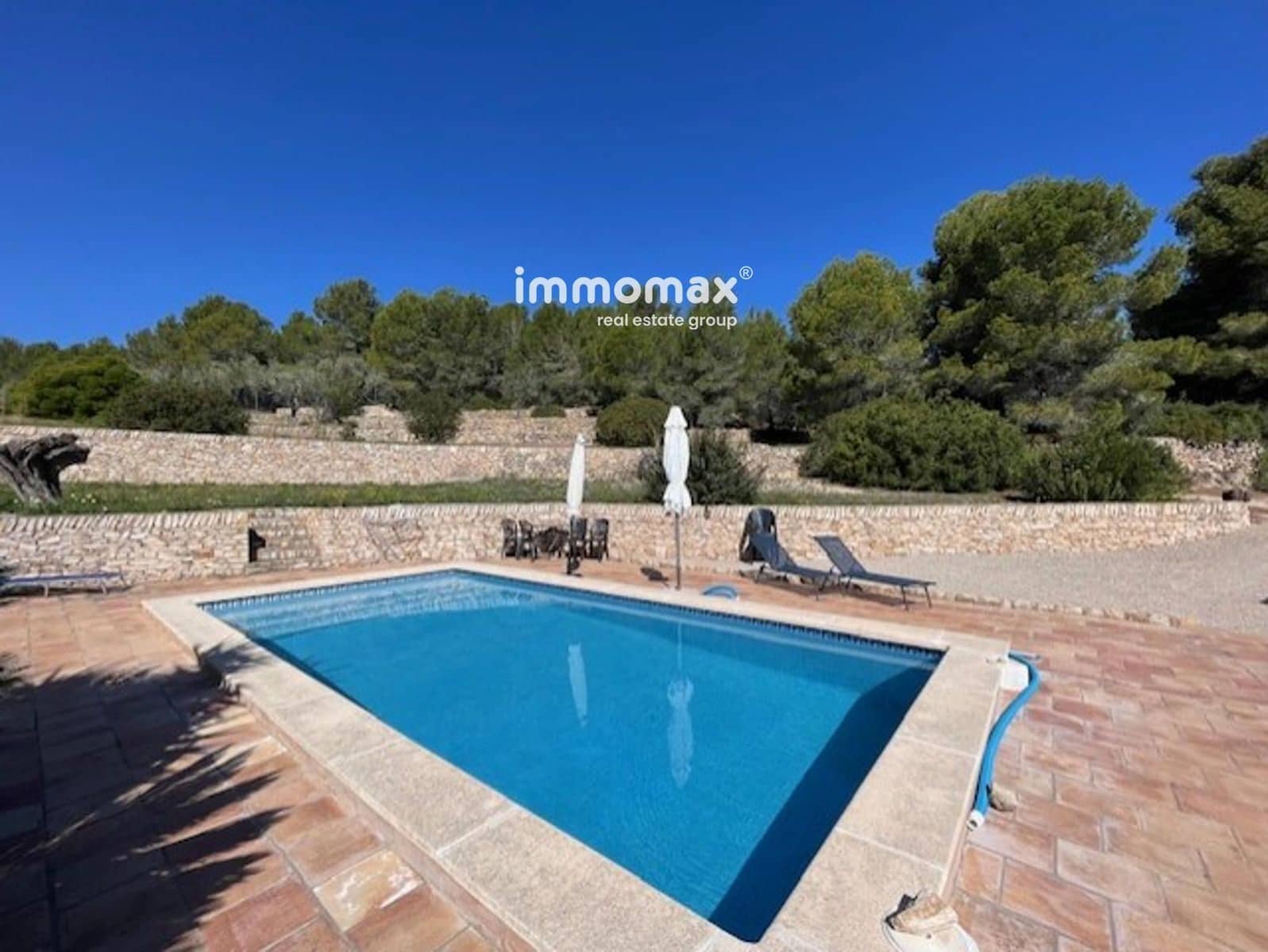 Villa till salu i Tortosa - 550 000 € (Ref: 8316756)