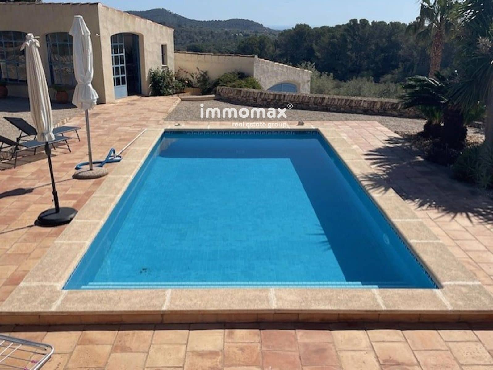 Villa till salu i Tortosa - 550 000 € (Ref: 8316756)