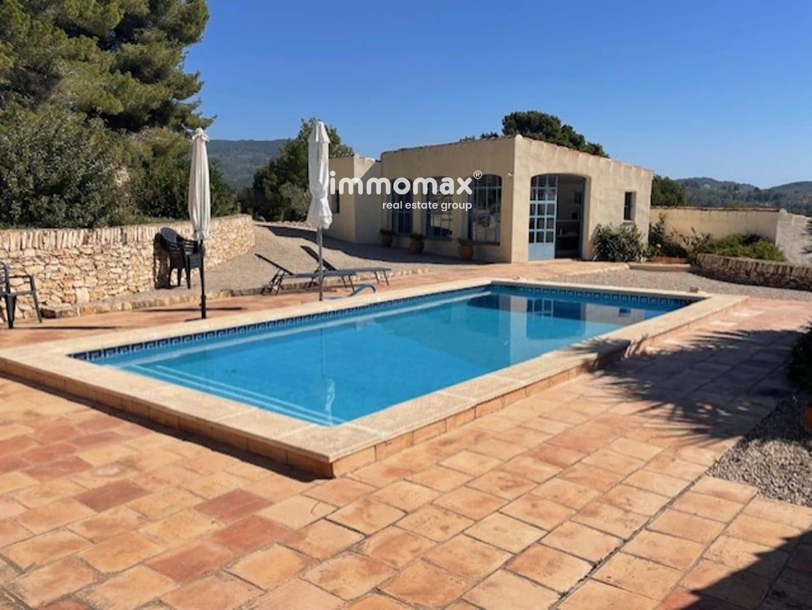 Villa till salu i Tortosa - 550 000 € (Ref: 8316756)