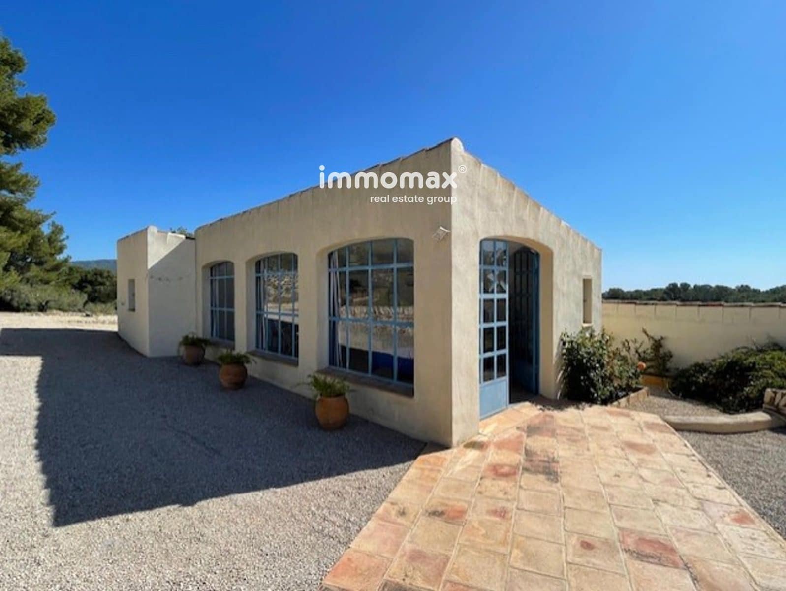 Villa till salu i Tortosa - 550 000 € (Ref: 8316756)