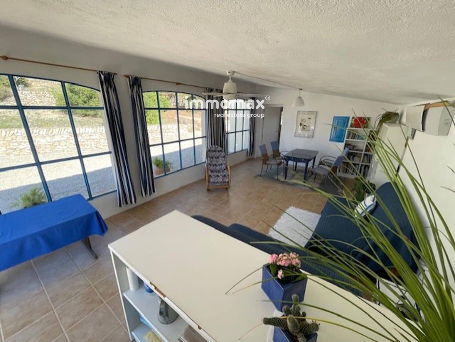 Villa till salu i Tortosa - 550 000 € (Ref: 8316756)