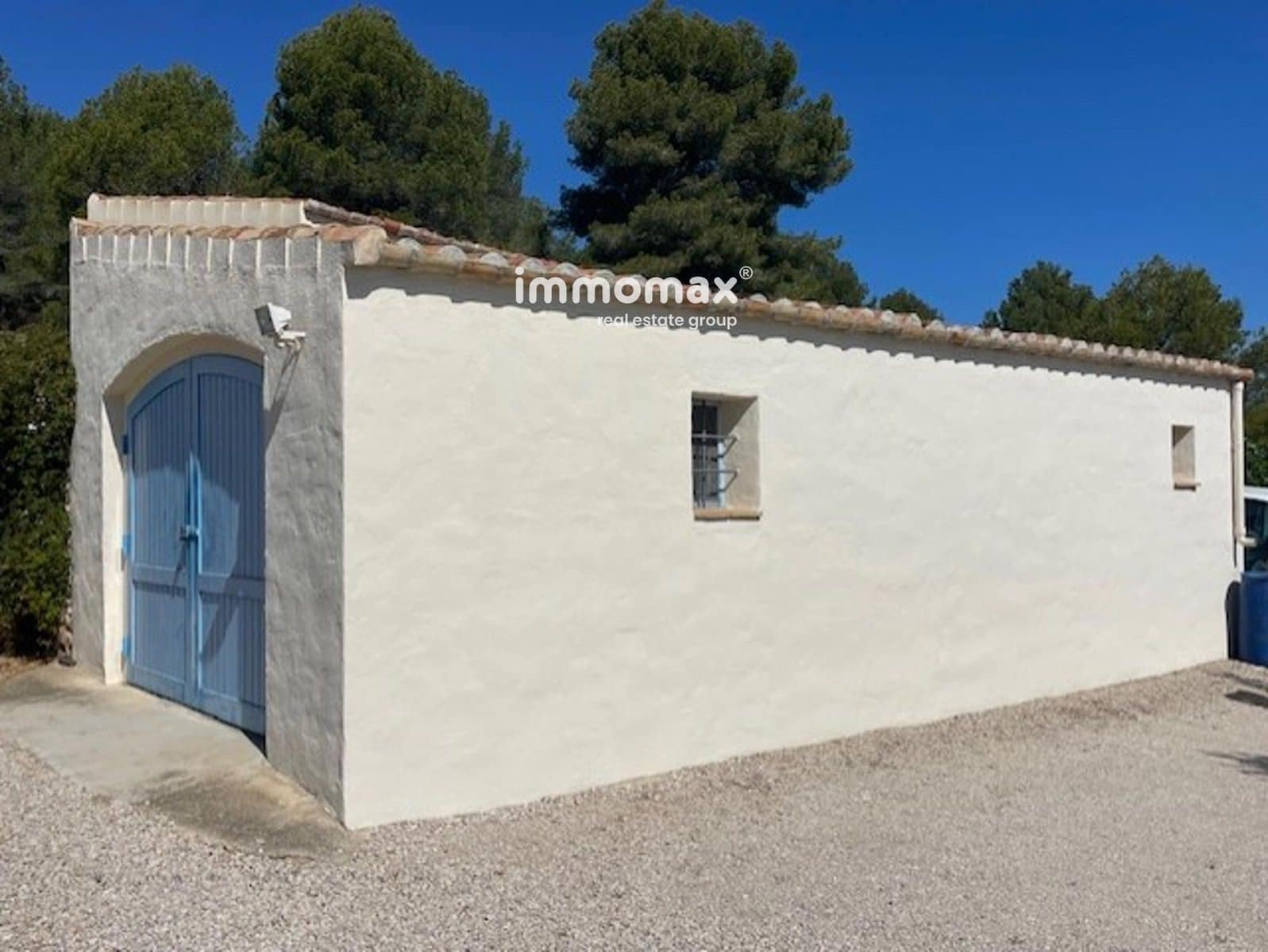 Villa till salu i Tortosa - 550 000 € (Ref: 8316756)