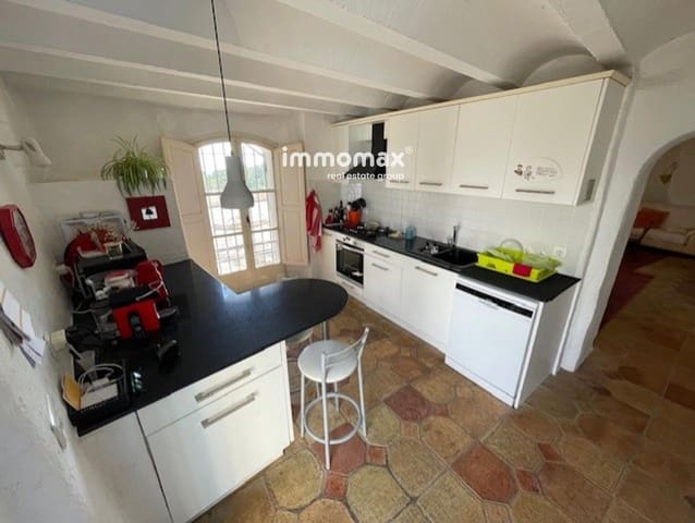 Villa til salg i Tortosa - € 550.000 (Ref: 8316756)