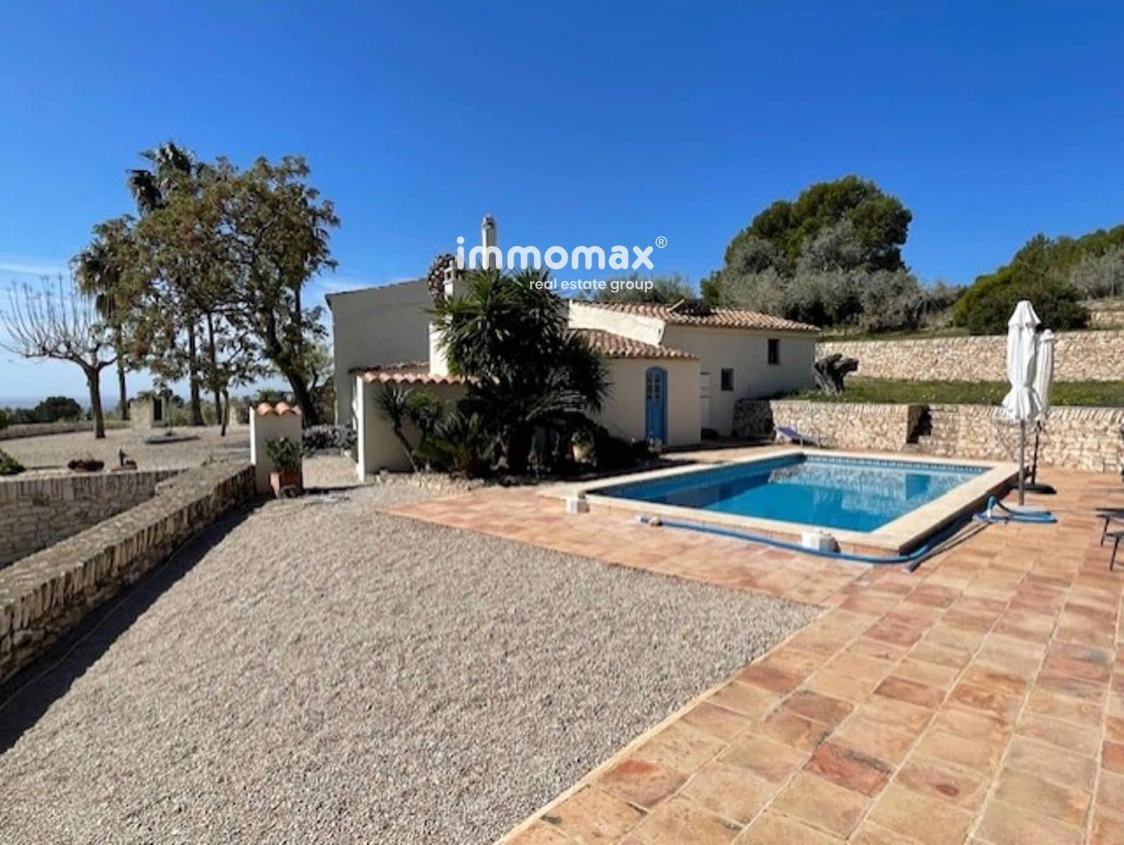 Villa till salu i Tortosa - 550 000 € (Ref: 8316756)