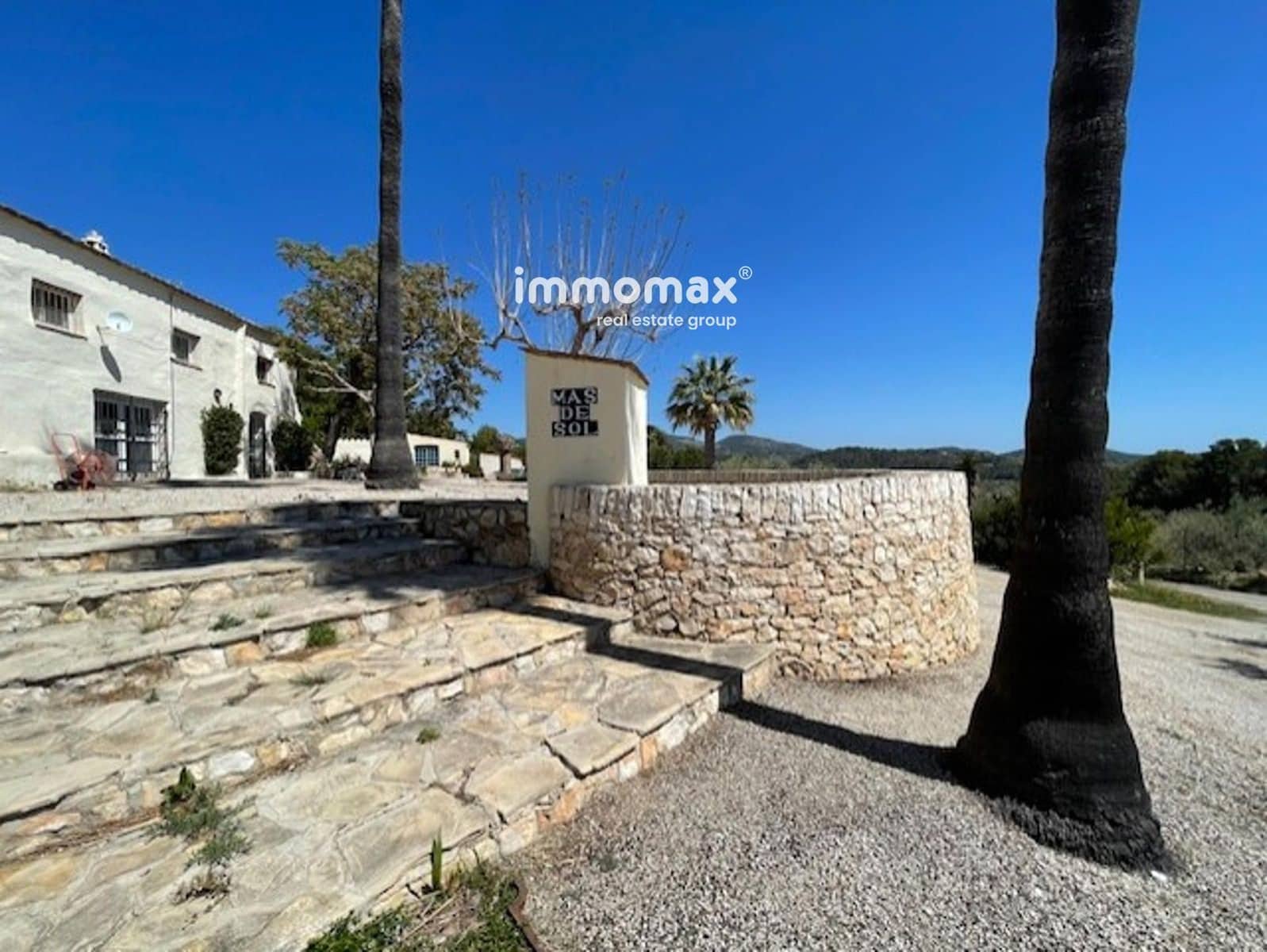 Villa till salu i Tortosa - 550 000 € (Ref: 8316756)