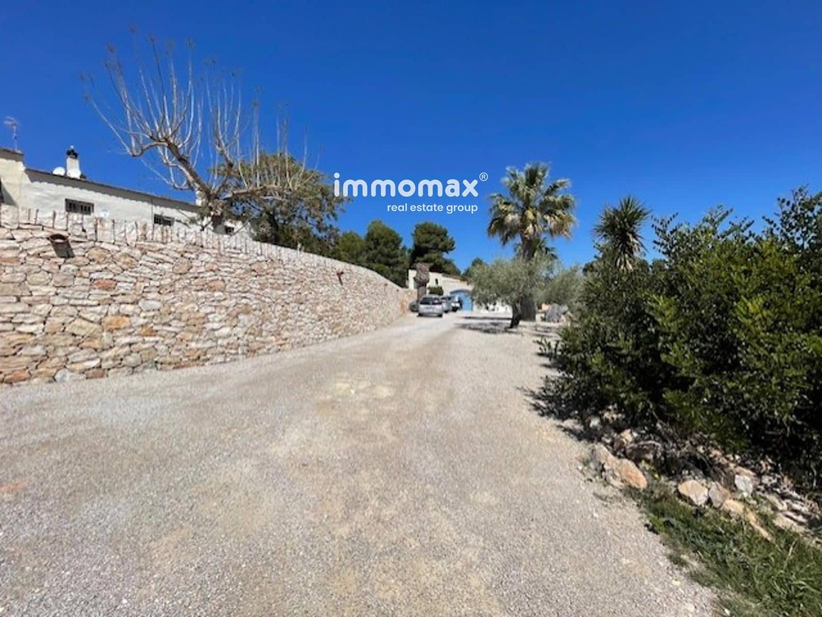 Villa till salu i Tortosa - 550 000 € (Ref: 8316756)