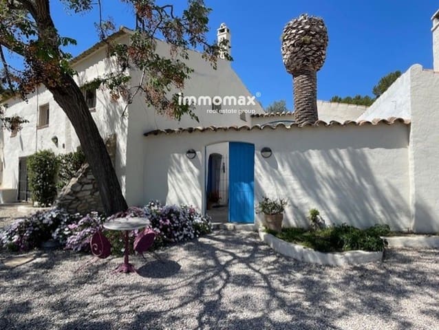 Villa til salg i Tortosa - € 550.000 (Ref: 8316756)