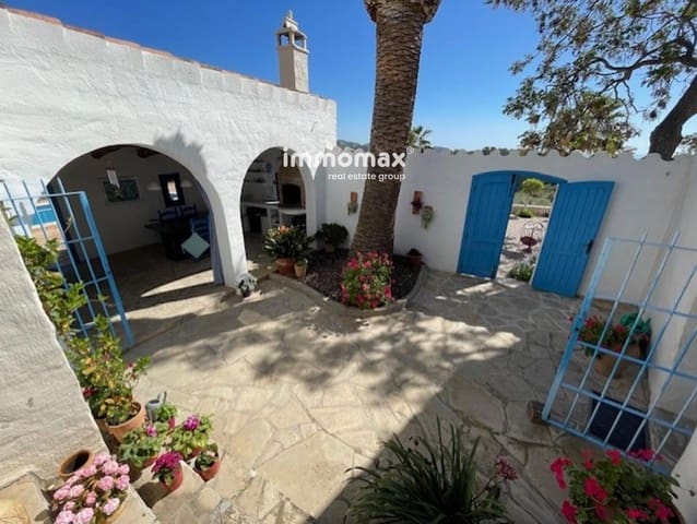 Villa til salg i Tortosa - € 550.000 (Ref: 8316756)