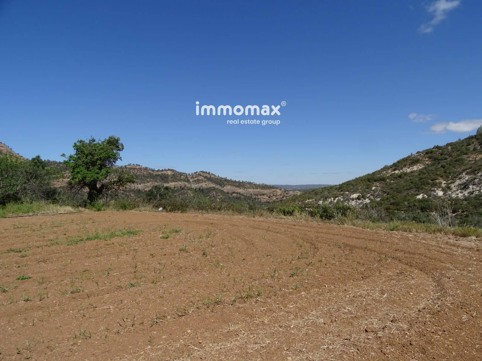 Grunde uden byggetilladelser til salg i Horta de Sant Joan - € 46.000 (Ref: 8321113)