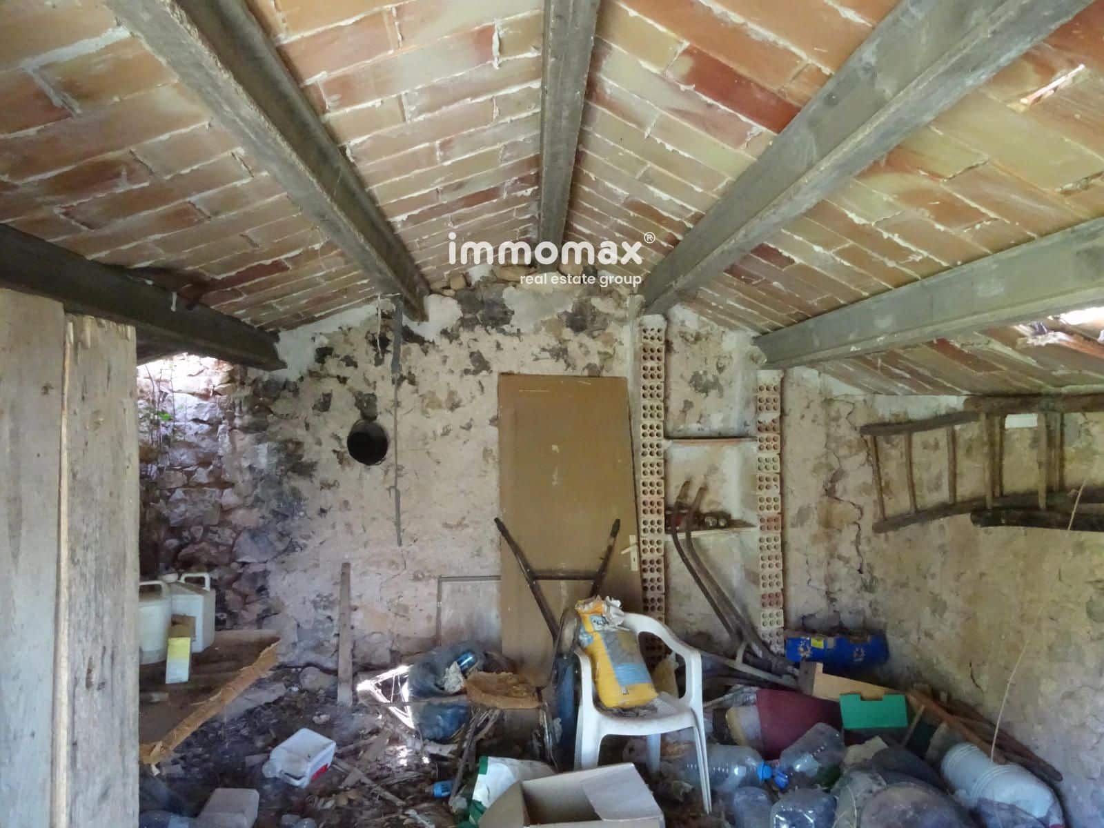 Grunde uden byggetilladelser til salg i Horta de Sant Joan - € 46.000 (Ref: 8321113)