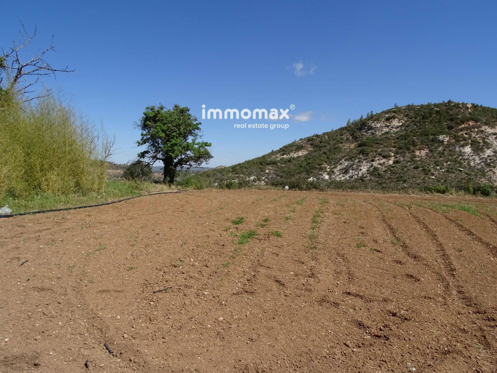 Grunde uden byggetilladelser til salg i Horta de Sant Joan - € 46.000 (Ref: 8321113)