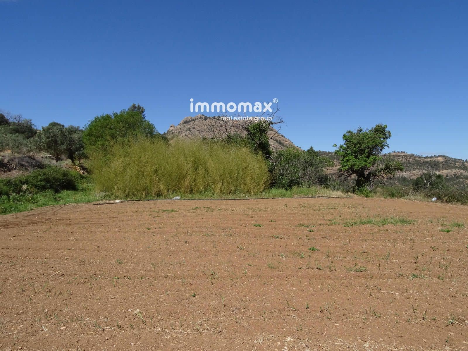 Grunde uden byggetilladelser til salg i Horta de Sant Joan - € 46.000 (Ref: 8321113)