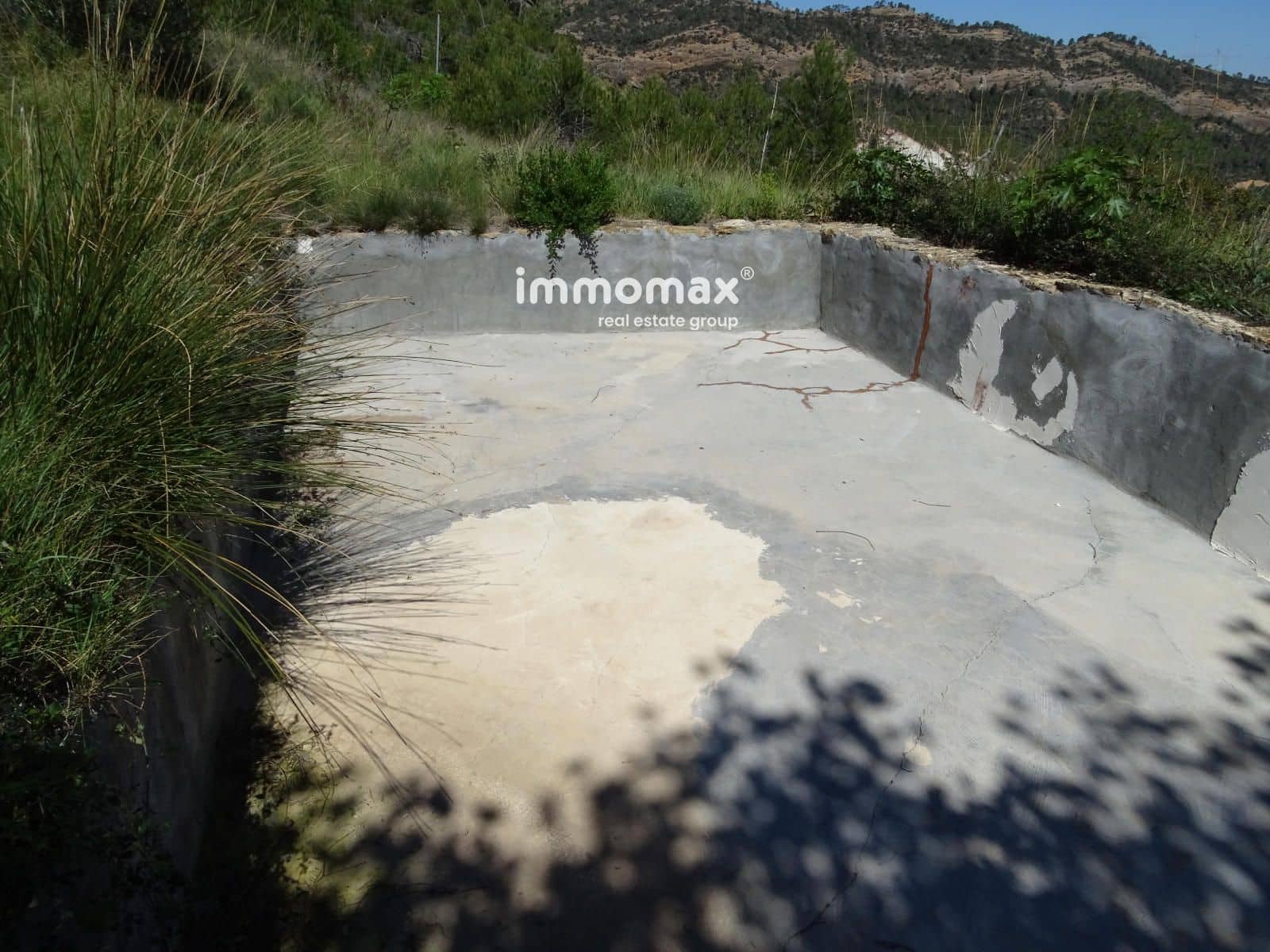 Grunde uden byggetilladelser til salg i Horta de Sant Joan - € 46.000 (Ref: 8321113)