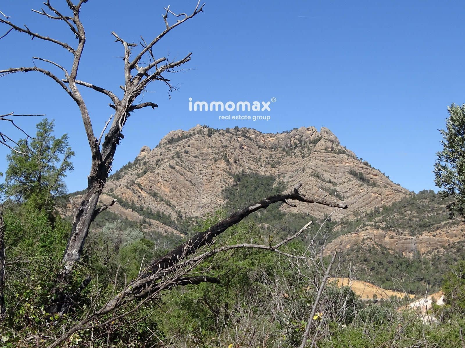 Grunde uden byggetilladelser til salg i Horta de Sant Joan - € 46.000 (Ref: 8321113)