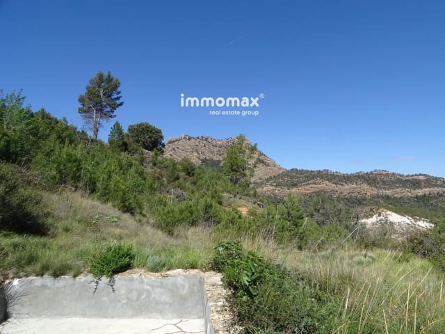Grond te koop in Horta de Sant Joan - € 46.000 (Ref: 8321113)