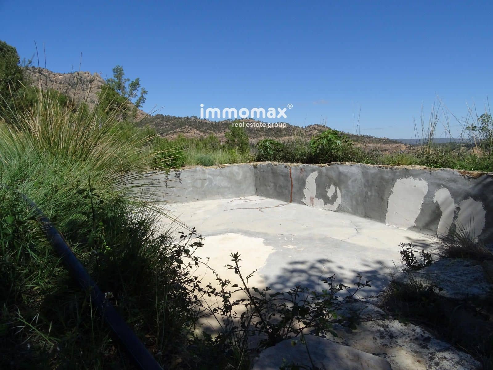 Grunde uden byggetilladelser til salg i Horta de Sant Joan - € 46.000 (Ref: 8321113)