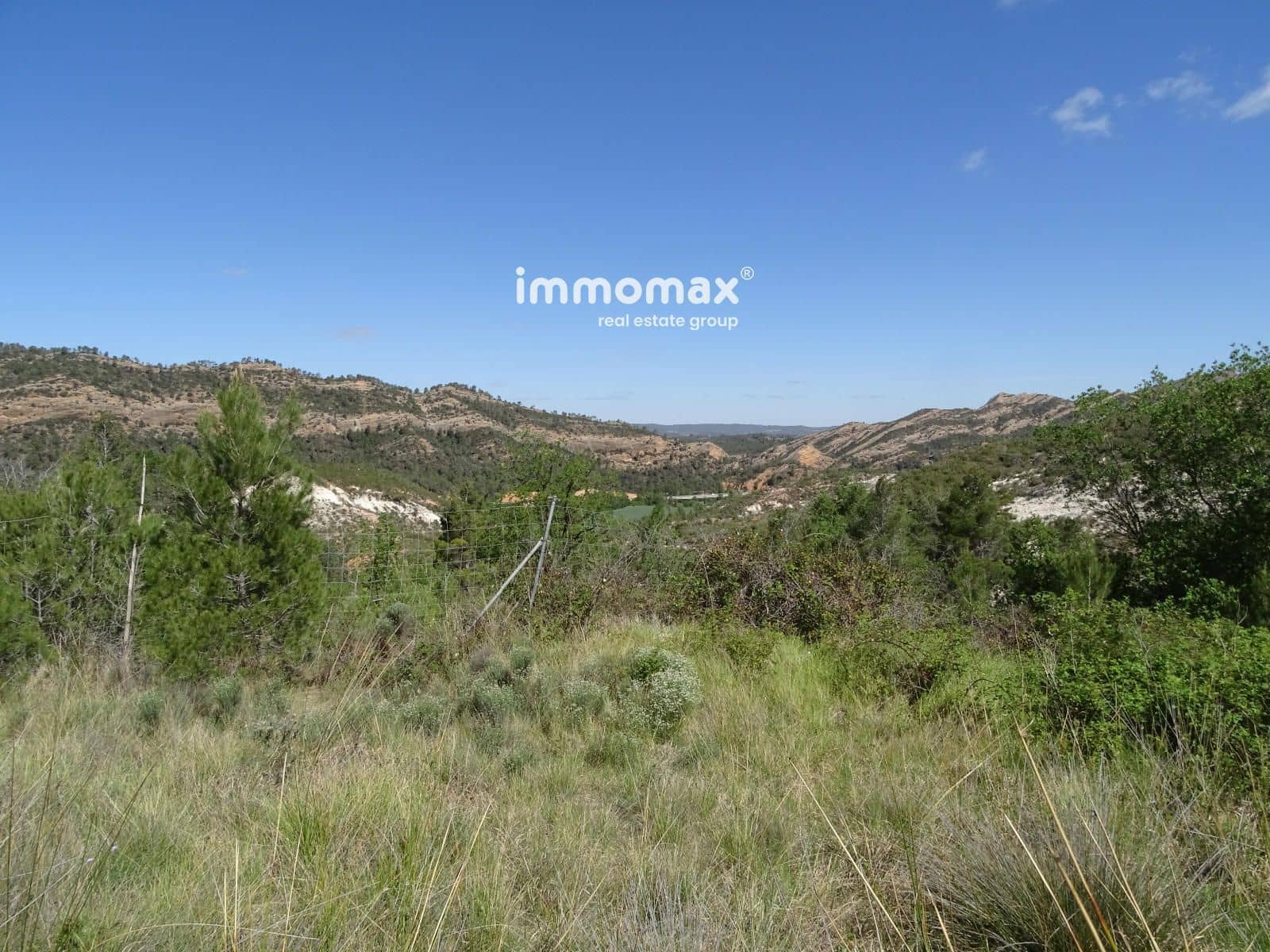 Grunde uden byggetilladelser til salg i Horta de Sant Joan - € 46.000 (Ref: 8321113)