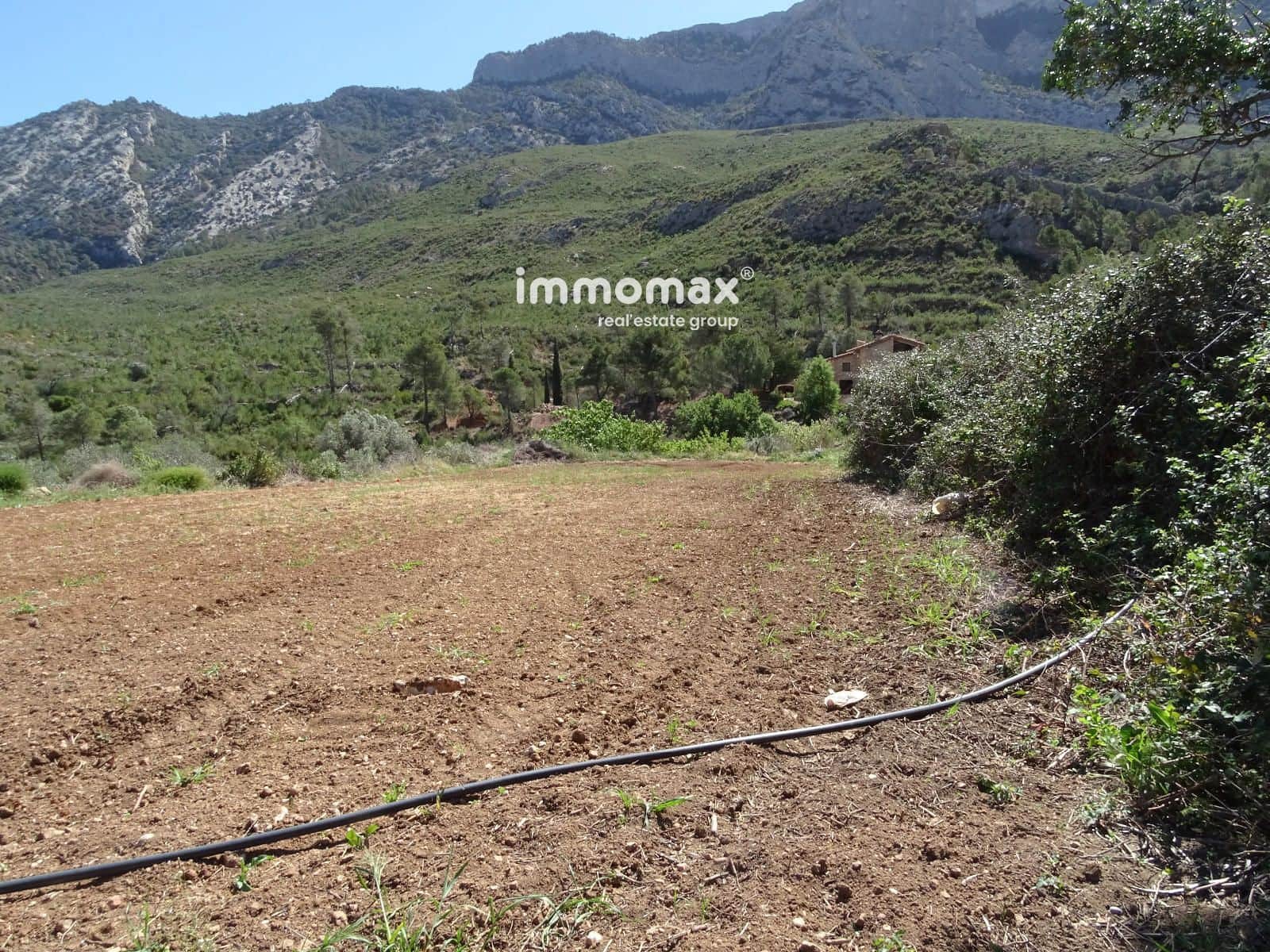 Grunde uden byggetilladelser til salg i Horta de Sant Joan - € 46.000 (Ref: 8321113)