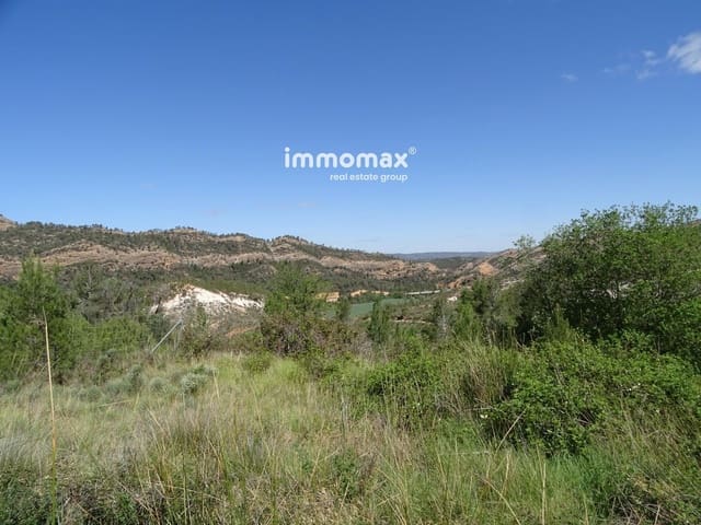 Grond te koop in Horta de Sant Joan - € 46.000 (Ref: 8321113)