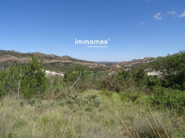 Grond te koop in Horta de Sant Joan - € 46.000 (Ref: 8321113)