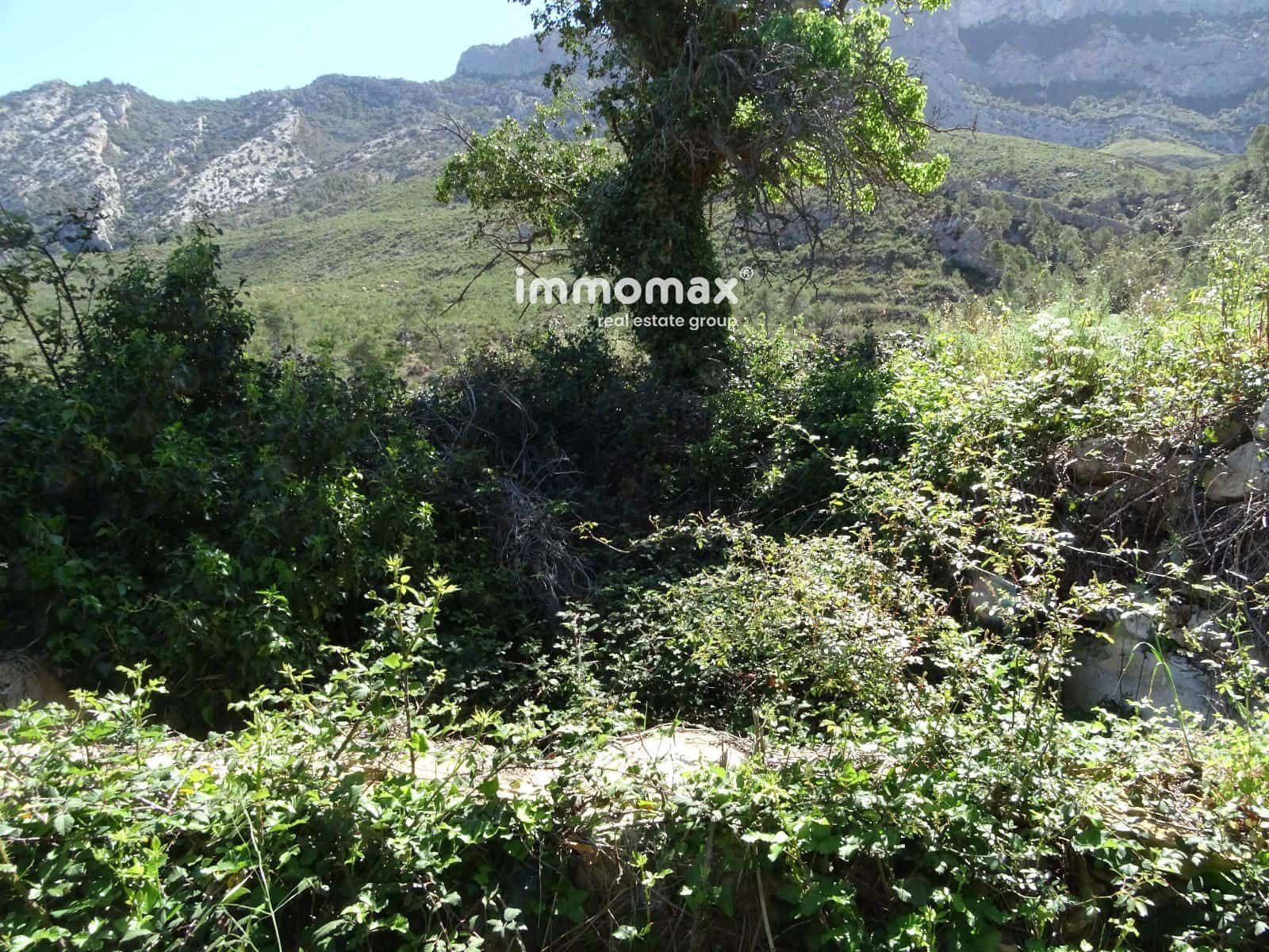 Grunde uden byggetilladelser til salg i Horta de Sant Joan - € 46.000 (Ref: 8321113)