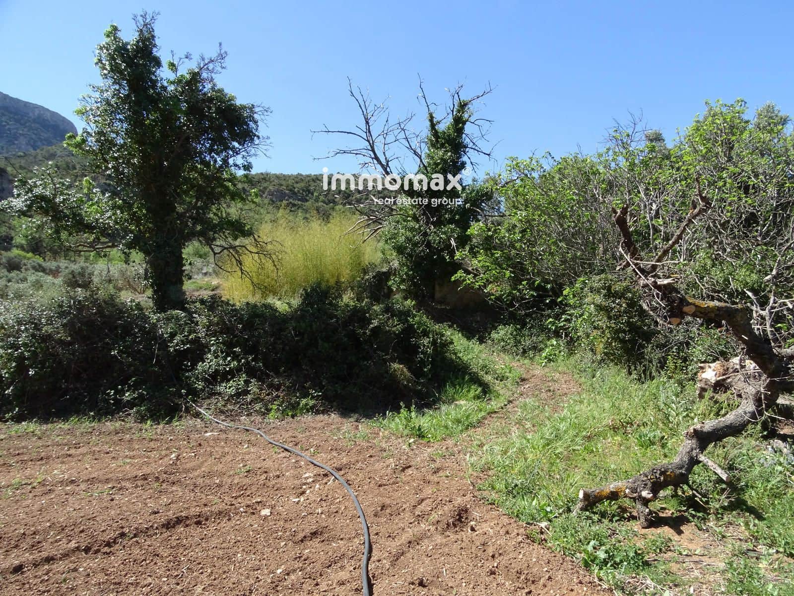 Grunde uden byggetilladelser til salg i Horta de Sant Joan - € 46.000 (Ref: 8321113)