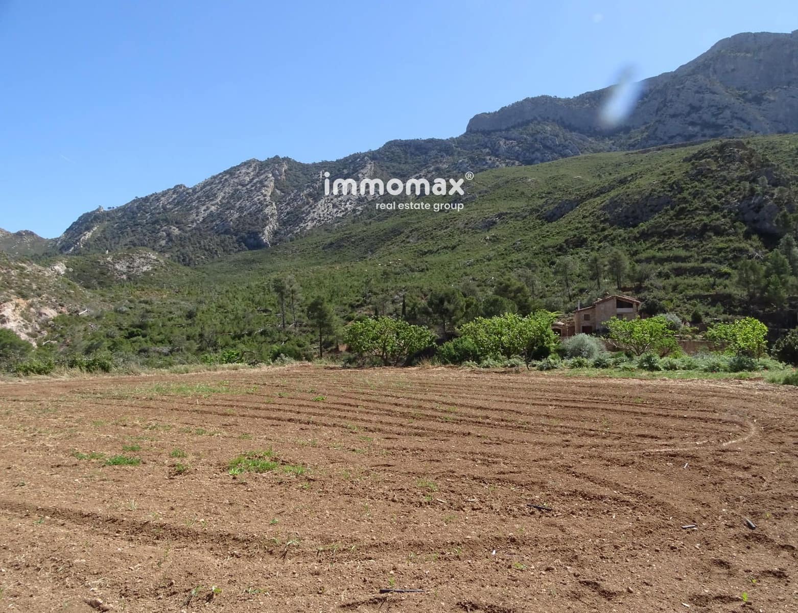 Grunde uden byggetilladelser til salg i Horta de Sant Joan - € 46.000 (Ref: 8321113)