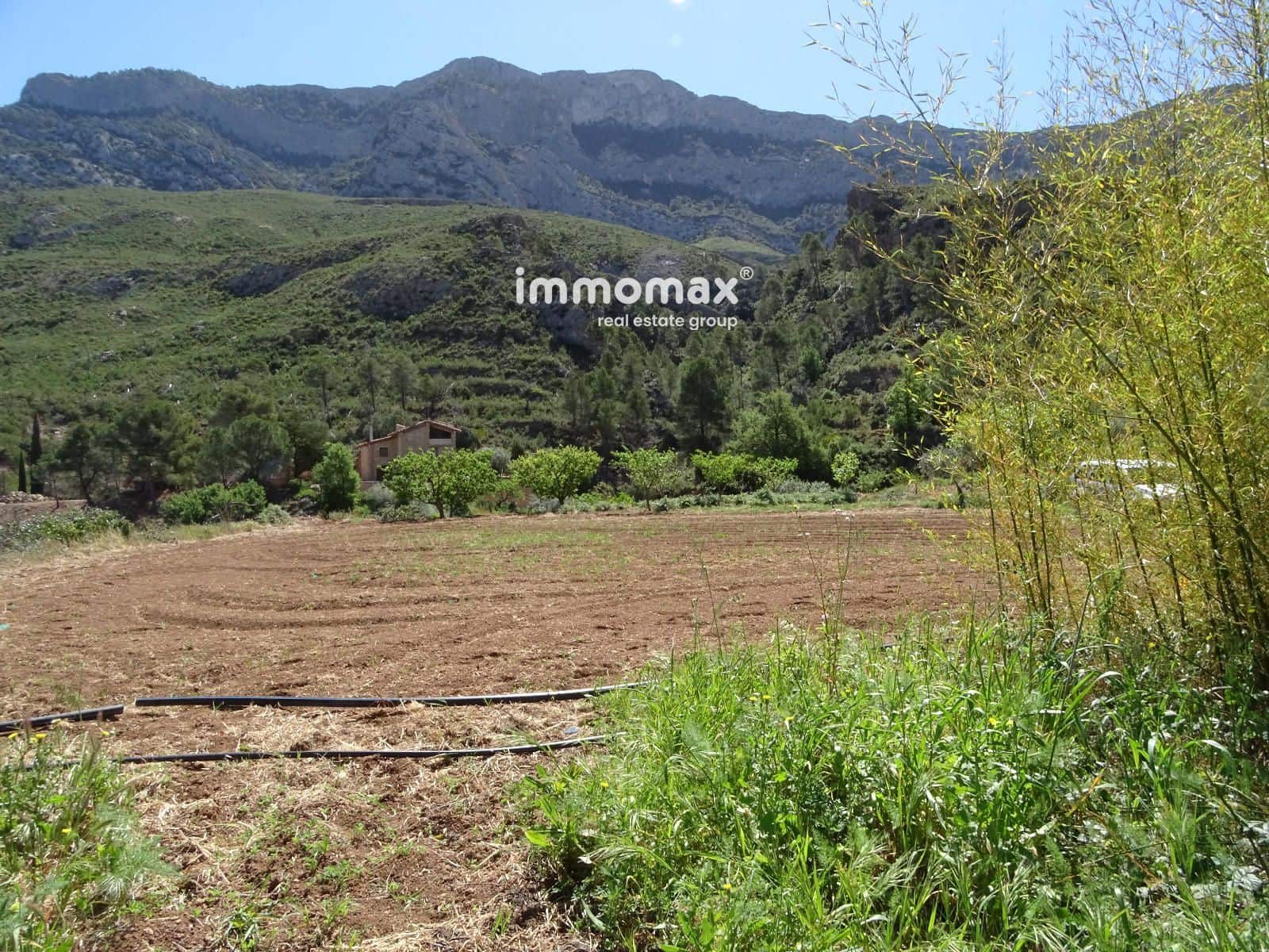 Grunde uden byggetilladelser til salg i Horta de Sant Joan - € 46.000 (Ref: 8321113)