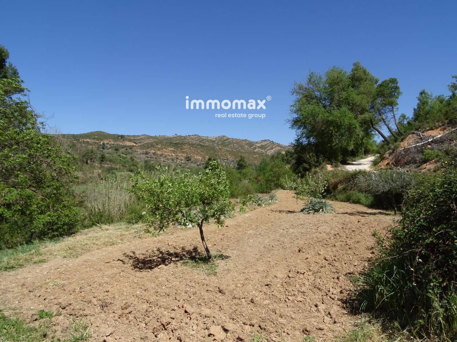 Grunde uden byggetilladelser til salg i Horta de Sant Joan - € 26.000 (Ref: 8321420)
