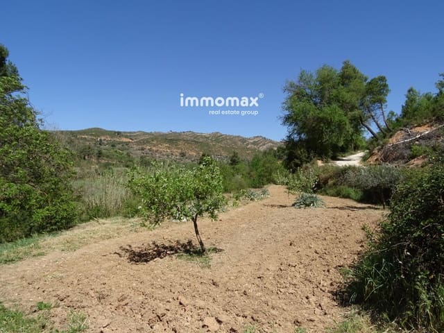 Grond te koop in Horta de Sant Joan - € 26.000 (Ref: 8321420)