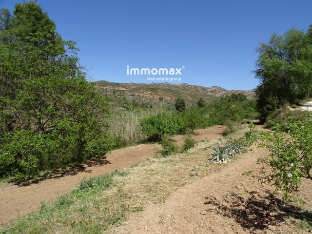 Grond te koop in Horta de Sant Joan - € 26.000 (Ref: 8321420)