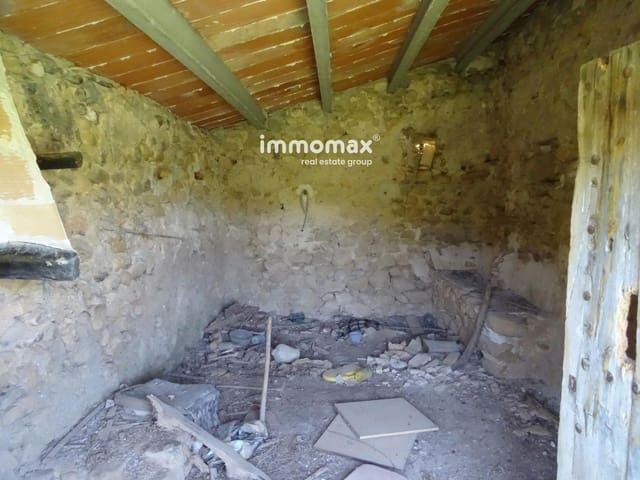 Grond te koop in Horta de Sant Joan - € 26.000 (Ref: 8321421)