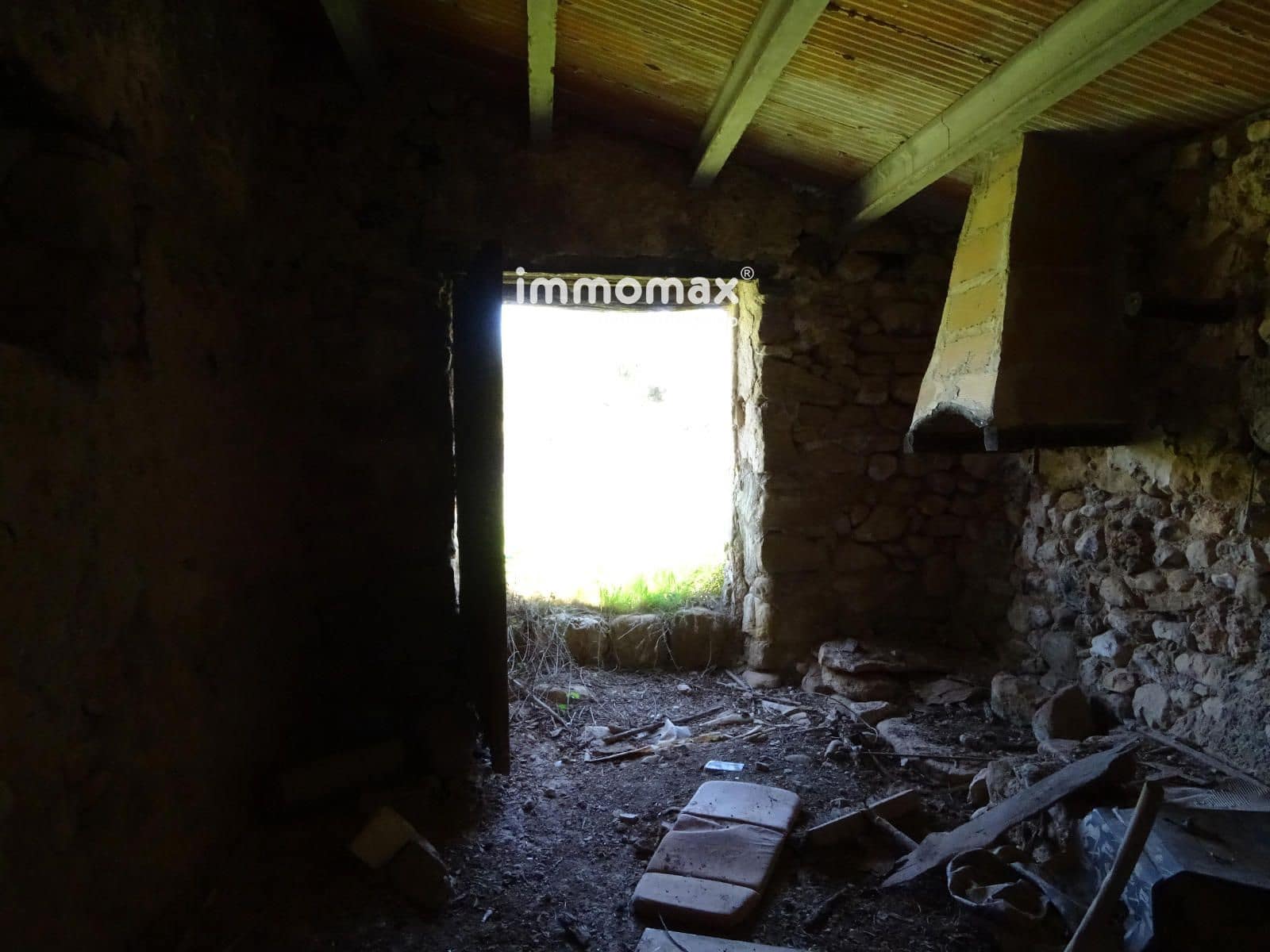 Grunde uden byggetilladelser til salg i Horta de Sant Joan - € 26.000 (Ref: 8321421)