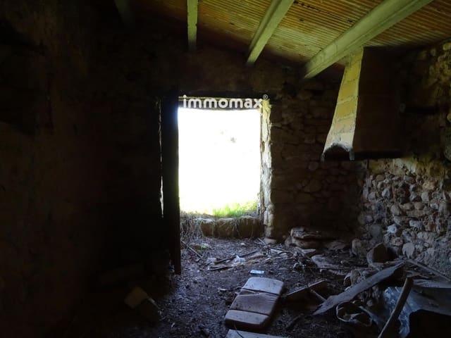 Grond te koop in Horta de Sant Joan - € 26.000 (Ref: 8321421)