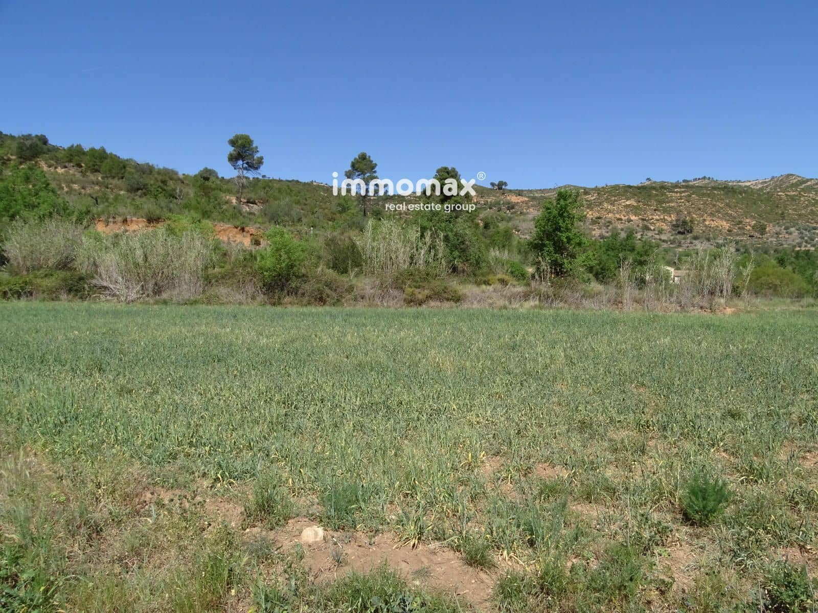 Grunde uden byggetilladelser til salg i Horta de Sant Joan - € 26.000 (Ref: 8321421)