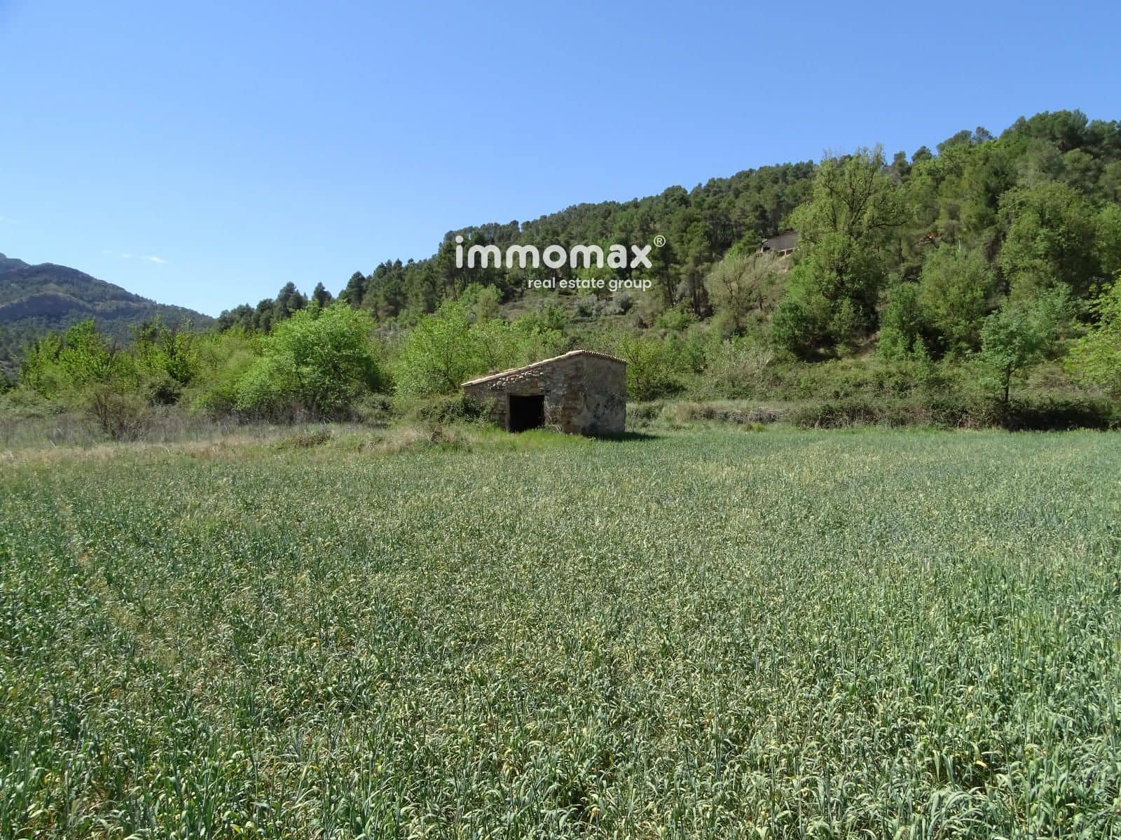 Grunde uden byggetilladelser til salg i Horta de Sant Joan - € 26.000 (Ref: 8321421)