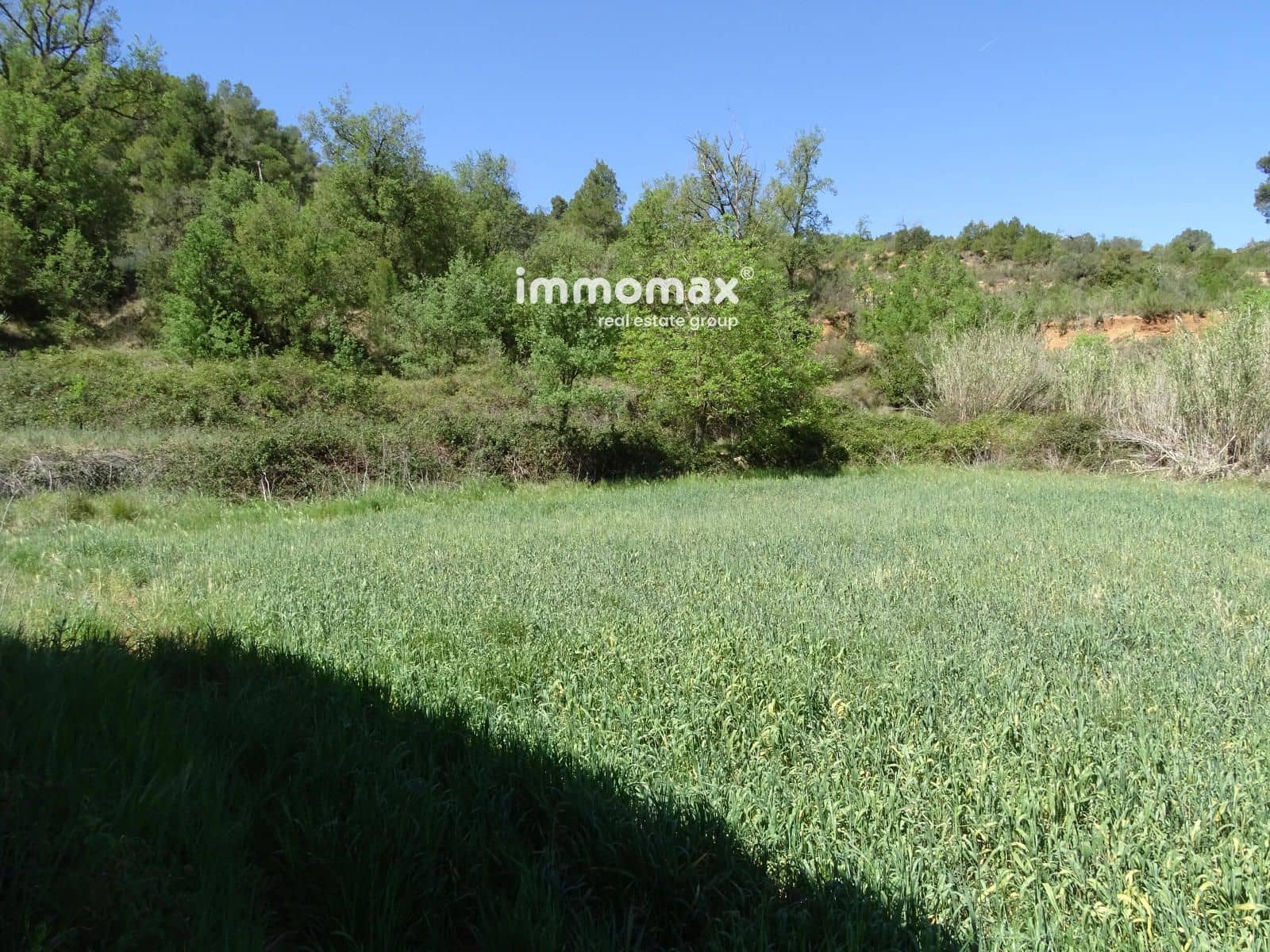 Grunde uden byggetilladelser til salg i Horta de Sant Joan - € 26.000 (Ref: 8321421)