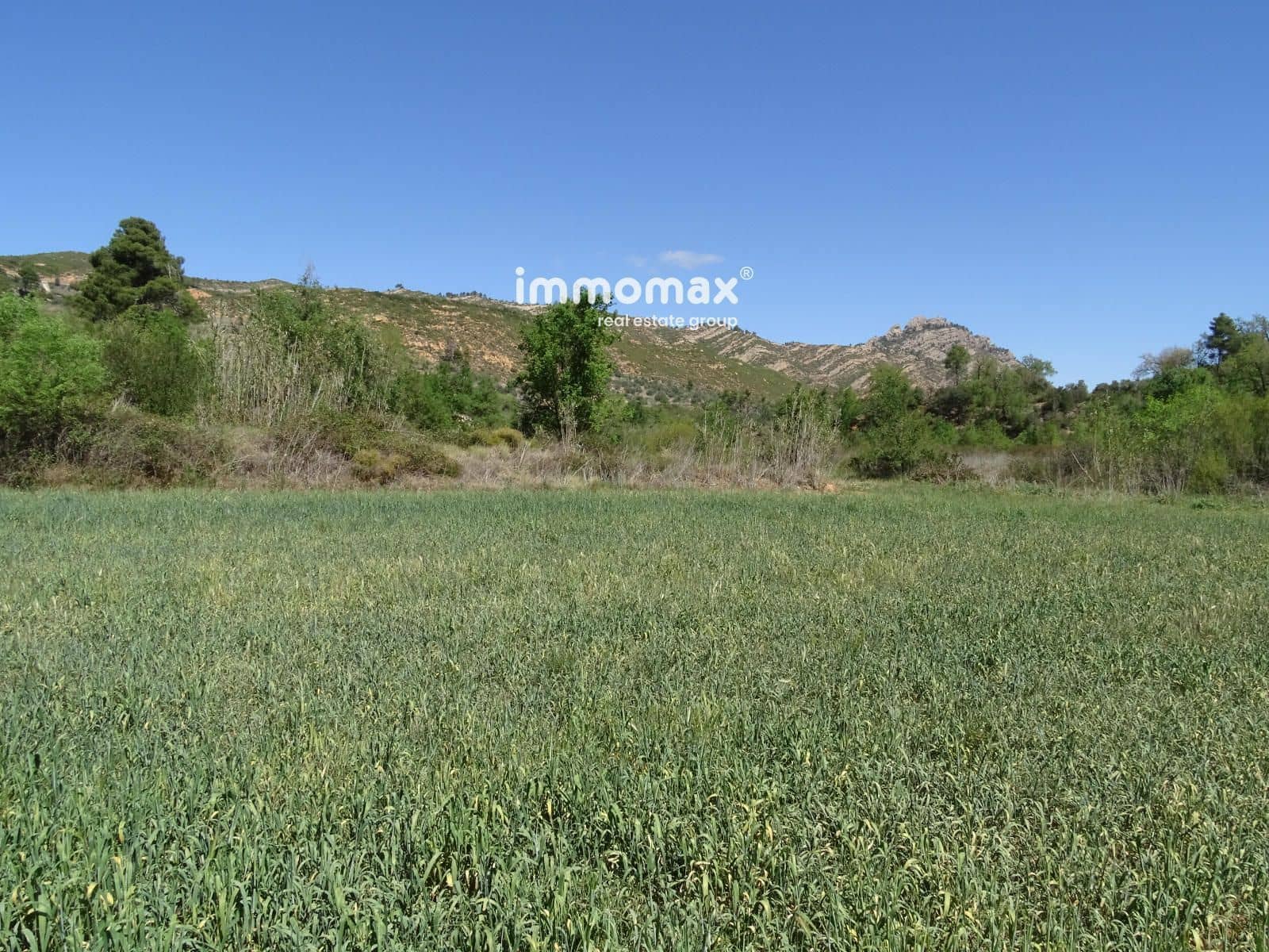 Grunde uden byggetilladelser til salg i Horta de Sant Joan - € 26.000 (Ref: 8321421)