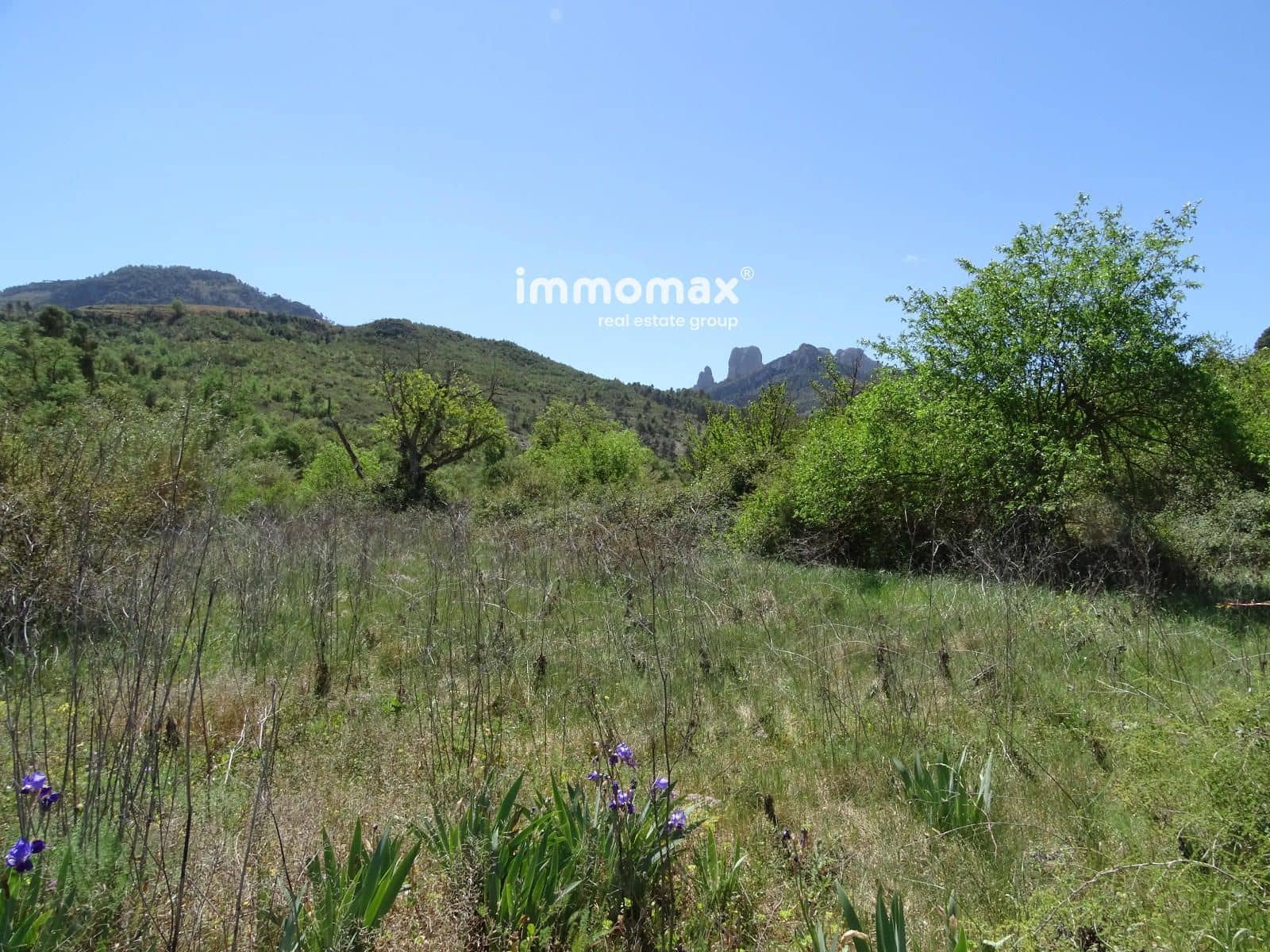 Grunde uden byggetilladelser til salg i Horta de Sant Joan - € 26.000 (Ref: 8321421)