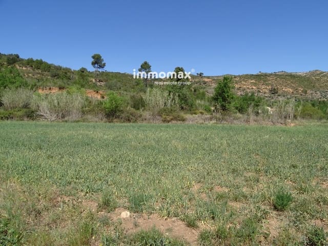 Grond te koop in Horta de Sant Joan - € 26.000 (Ref: 8321421)