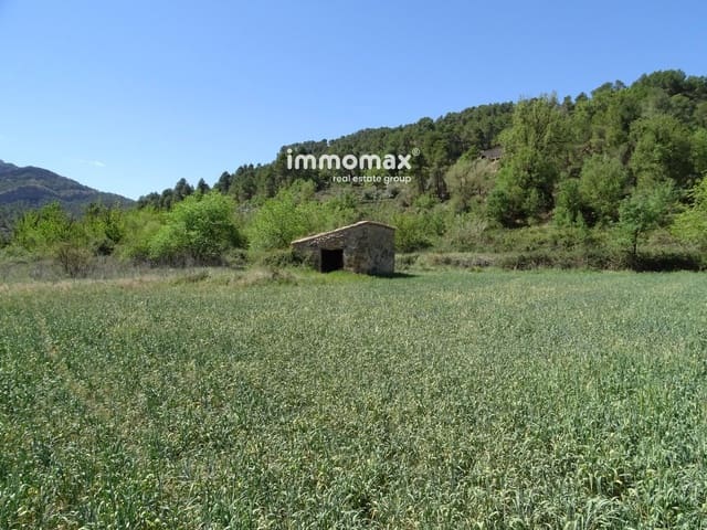 Grond te koop in Horta de Sant Joan - € 26.000 (Ref: 8321421)