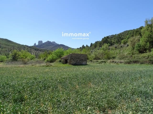 Grond te koop in Horta de Sant Joan - € 26.000 (Ref: 8321421)