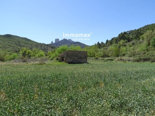 Grond te koop in Horta de Sant Joan - € 26.000 (Ref: 8321421)