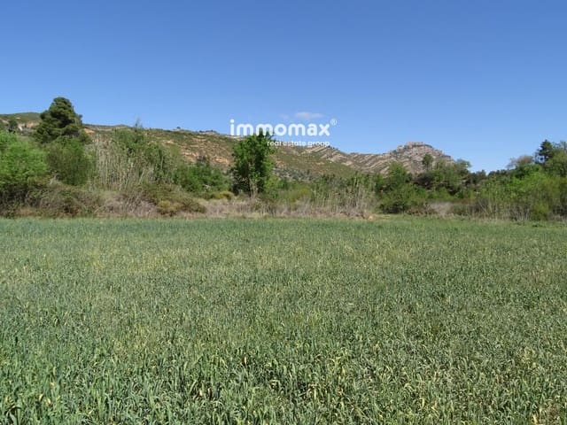 Grond te koop in Horta de Sant Joan - € 26.000 (Ref: 8321421)