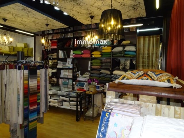 Commercial for sale in Tortosa - € 180,000 (Ref: 8323409)