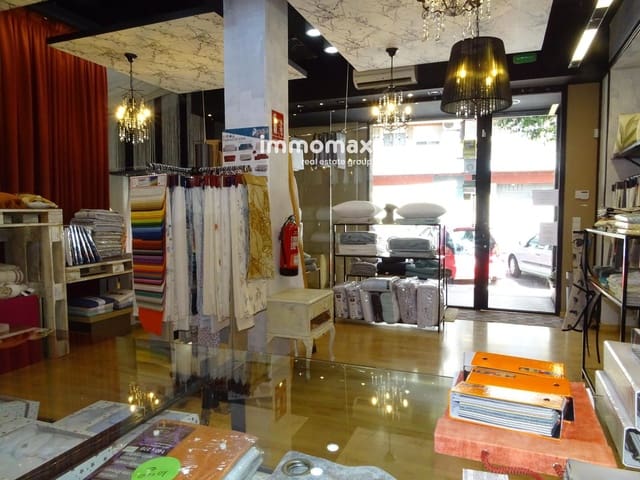 Commercial for sale in Tortosa - € 180,000 (Ref: 8323409)