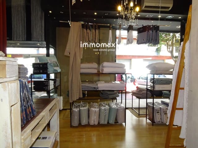Commercial for sale in Tortosa - € 180,000 (Ref: 8323409)