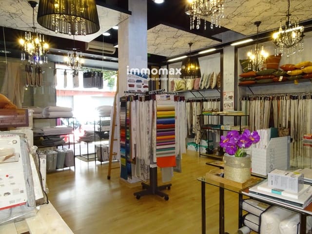 Commercial for sale in Tortosa - € 180,000 (Ref: 8323409)